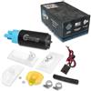 QUANTUM FUEL SYSTEMS Nuovo Serbatoio Efi Carburante Pompa Yamaha AR230 Alta Uscita (SRT1000/SXT1100)