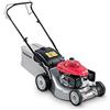 HONDA RASAERBA HRG 416 PK A SCOPPIO LAMA 41cm PER PRATI DI 150 MQ