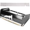 Generic Scatola di finitura per cartongesso per intonacare e raschiare facilmente, ideale per nastro murale e applicazione di stucco