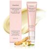 Crunier Crema Coreana per Gli Occhi per La Cura Della Pelle con Ginseng e Retinale 30 g,Siero per Gli Occhi,Booster Rassodante al Retinolo, Cuscinetti Idratanti per Gli Occhi,per Borse, Linee Sottili,Occhiaie