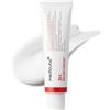 medicube 3H Daily Relief Cream | Daily Soothing Moisturizer for All Skin Types | Lightweight Comforting Cream Ideal For Use After Spot Care | Guaiazulene, Centella, Ceramide for Balance and Hydration