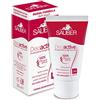 SAUBER Set 12 SAUBER Deodorante crema deoactive lunga durata 30 ml.