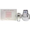 BVLGARI Omnia Crystalline SEDT EDT 65 Vp + Mini