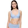 Triumph - Amourette Whp - Reggiseno a Coppa, Ghiaccio, 5C
