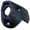 GENERICO FONDELLO PARACALORE TERMINALE SCARICO MARMITTA SH 125I -150CC 2017-2019 OEM 18327-K77-V00