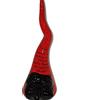 generico corno cornetto portafortuna in ceramica in vari colori e modelli (ceramica 9)