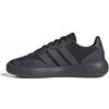 adidas Uomo Barreda Decode Shoes, Carbon/Grey Six/Silver Met., 39 1/3 EU