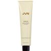 JVN Crema Secca Senza Calore, Crema Per Capelli - 5 Once Fluide, Ammorbidisce E Definisce I Capelli, Senza Solfati, Miglioramento Dei Ricci, Idratante, Ammorbidente, Protezione UV Per Tutti I Tipi Di