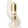 Eucerin Hyaluron-Filler + Elasticity Day Ultralight SPF50 50 ml Crema viso antimacchia e antirughe, protezione solare con Thiamidolo, assorbimento rapido, per tutti i tipi di pelle