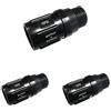 Riegolux 291081 Goccio Riduttore Pressione 3/4 H-M 1,02 Atm (Confezione da 3)