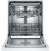 Bosch SMV4HVX12E - Lavastoviglie da Incasso 60 cm 14 Coperti a Scomparsa Totale Classe Energetica C