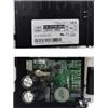 GENTERUN Scheda Inverter Compressore Frigorifero, Compatibile Con Embraco, Parti Congelatore Scheda Unità VCC3 115V