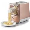 Sirge PASTARITA Macchina per la Pasta 300 W - 22 Trafile - 900gr di pasta - Estrusione Verticale - 6 programmi + 2 MANUALI - kit ravioli omaggio