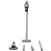Generico Aspirapolvere Senza Fili 4 in 1, Aspiratore Portatile Ricaricabile, Scopa Elettrica Cordless per Pavimenti Divani Auto e Angoli, Aspirazione Potente con Accessori Multifunzione
