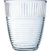 Luminarc Vetro a forma alta 31cl Concepto Pulse 6 bicchieri