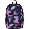 Seven Zaino Scuola Elementare Bambina, Scuola Media Ragazza, Ischoolpack, Powerbank incluso, Scomparto PC, rosa/nero