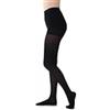 Kamila Collant Micro Fibra Microlady 140 Denari Nero 5