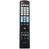VINABTY AKB72914238 Telecomando sostitutivo adatto per LG LED LCD TV AL PLASMA 42LD520 42PJ350 52PJ350 42LD450UA 42LE5300 42LD520 52PJ350 42LD450UA 32LD350UB