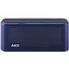 AKG Altoparlante senza fili Bluetooth da viaggio tutto in uno S30 - Blu