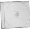 Maxi Single Cases 20 Maxi Singolo 6 mm Spine CD sostituzione Jewel Case