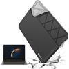 Smatree Laptop custodia per 16 pollici Samsung Galaxy Book5/4/3 Pro, per Galaxy Book5/4/3 Pro 360, per 16 pollici GalaxyBook4/3 Ultra, per Samsung GalaxyBook4 Edge(E638)