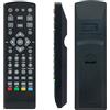 VINABTY Telecomando di Ricambio applicabile per Skymaster Receiver DXH240 DXH290 DXH300 XHD210 XHD270