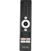 InfratexRC Telecomando originale compatible per Peaq RC600 43GQU-5024T 43GQU-5025T 43GU-5024T 55GU-5025T 43GU-5025T 55GU-5125T Cecotec ALH40032 ALH40032S ALU40043 ALU40043S VQU40043 VQU40043S Stream S40GTF2