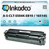 Inkadoo 1 toner XXL per Samsung Xpress C1810 FW C1810W C1860FW