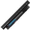 Menlonigt Batteria XCMRD da 40 Wh per Dell Inspiron 15 3000 Series 3542 3543 3521 3537 3531 3541 17R 5721 5737 17-3737 3721 15R 5537 5522 142 1 1 1 3421 3437 14R 5421 5437 Latitude 3440 3540 P28F P40F FW1MN
