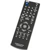 VINABTY Telecomando di ricambio adatto per lettore DVD LG DP122 DP520 DP521 DP522 DP522 DP527 DP820 DP821 DP822 DP827 DV480 DV482 DV490
