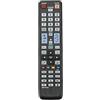 VINABTY BN59-01015A Telecomando sostitutivo compatibile con LED Samsung TV BN5901015A compatibile per AA59-00431A BN59-01107A BN59-01015A BN59-01069A BN59-01039A BN59-01014A AA59-00508A