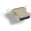 Kentek DB25 25 pin maschio a CN36 36 pin femmina, maschio a femmina M/F, adattatore parallelo per stampante centronica, adattatore di genere RS-232 SCSI