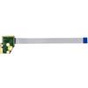 AKUYAO Power Switch Button Board con cavo per HP Pavilion X360 15-U 13-A 15-U000 13-A000 DA0Y62PB6B0 32Y62PB0000 768009-001 830190-001