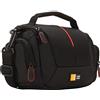 Case Logic DCB-304 Custodia per Fotocamera, Nero
