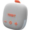 Tribit StormBox Micro 3 Cassa Bluetooth Portatile con Suono XBass da 13W, Bluetooth 6.0, 24 Ore di Autonomia, Impermeabile IP68, Cinghia e Attacco Magnetico per Bici, Golf e Attività Outdoor