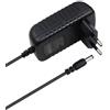 Genérico 12 V Caricatore compatibile per G-Tech G-Drive USB 4 TB Esterno Hard Disk Sostituzione Caricatore Adattatore