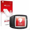 upscreen Pellicola Protettiva per Bosch Purion Protezione Schermo Hybrid Glass - 9H Durezza