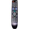 VINABTY AA59-00484A VINABTY Sostituzione Telecomando Adatta per Samsung LCD TV LE26D450 LE26D451 LE32D450 LE32D451 LE22D450 LE22D451 LE32D450G1WXXU PS43D450 PS43D450A2M PS43D450A2MXRD LA19D400 LA26D400