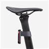 beSmart.bike - Supporto radar per reggisella Cervelo S5 - compatibile con Garmin Varia 515, RearVue 820