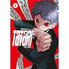 Edizioni BD Tatari (Vol. 2)