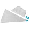 Tasty 678906 - Sacchetti monouso con 3 beccucci, in plastica