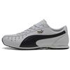 PUMA Sneakers Sprint unisex, Scarpe, Grigio, 47