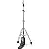 Drum Workshop Drums Serie 3000: stand per Hi-Hat con due gambe, cromato