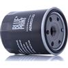 BLUE PRINT Filtro olio ADM52123 Compatibile con: MAZDA 2, 3, 3, 3 Schrägheck, 3 Stufenheck, 3 Stufenheck, 3 Stufenheck, 5, 6 Hatchback, 6 Kombi, 6 Kombi, 6 Stufenheck, 6 Stufenheck, CX-3, CX-30, CX-5