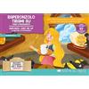 StravagArte Raperonzolo tirami su. Fiaba stravagante. Storia kamishibai. Ediz. italiana e inglese. Con burattini da ritagliare. Con flaschcards. Con materiali educativi stampabili