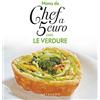 GRIBAUDO Menu da chef a 5 euro. Con le verdure