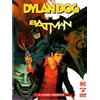 Sergio Bonelli Editore Dylan Dog Gigante n.23 - Dylan Dog / Batman (4 storie)