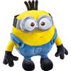 Schmidt Spiele 42736 Minions, Otto, peluche, 25 cm, colorato