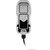 Osculati Telecomando manuale MZ ELECTRONIC Evolution a 3 canali - Osculati 02.352.13