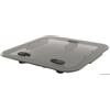 Osculati ULP70 Grigio Argento Hatch EHD - Osculati 19.210.70